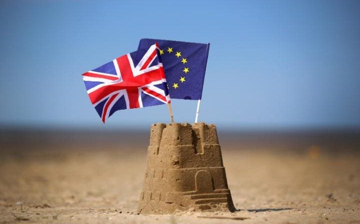 Brexit, ETFs and Mutual Funds – What You Need to Know