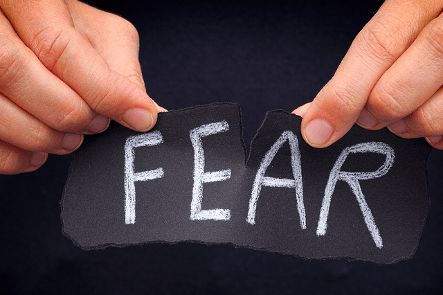 How to Leverage Fear for Financial Opportunity