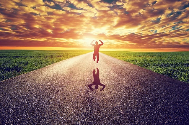 How to Take the ‘Wealth’ Less Traveled: Insights on Success & Pursuing Your Passion