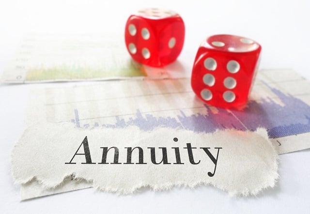 Annuities What They Are and What You Need to Know Before Buying One
