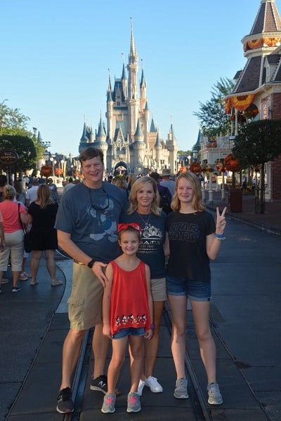 The Ultimate Guide to Planning a Trip to Walt Disney World!