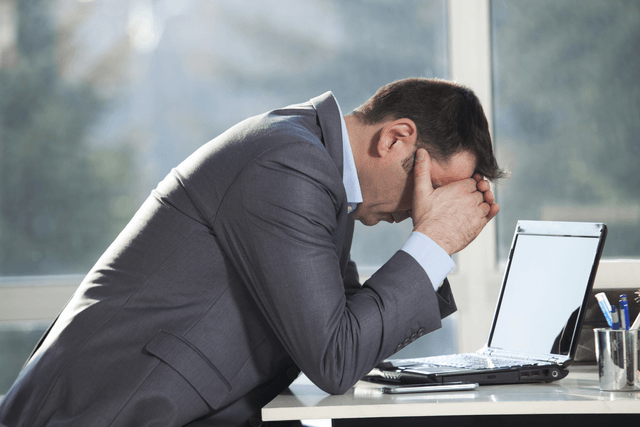 Top 5 Entrepreneurial Mistakes That Everyone Seems to Make