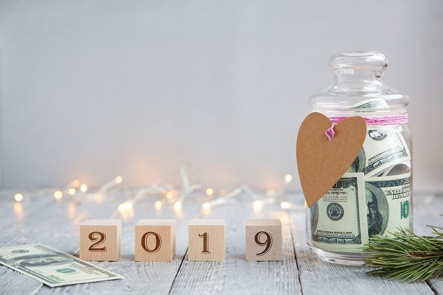 How to Invest $1,000 in 2019