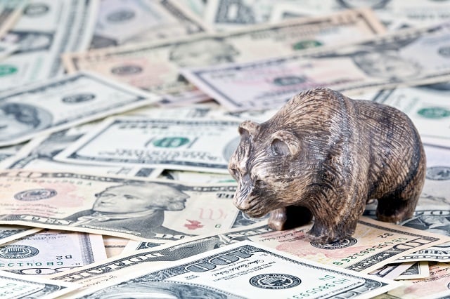 How To Survive a Bear Market Attack