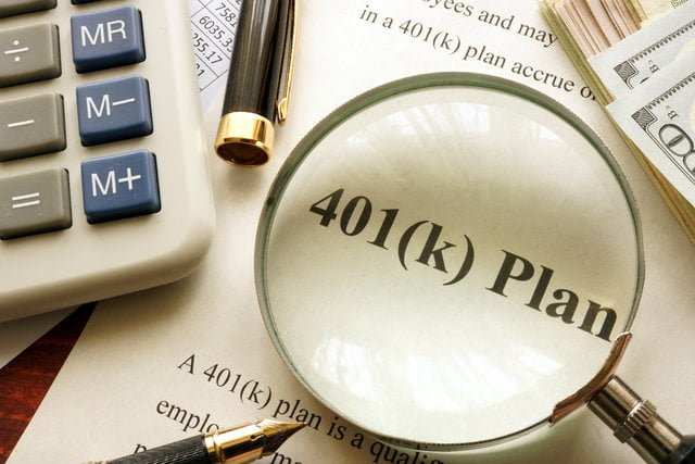 Average 401(k) Balance by Age: Are You Behind?