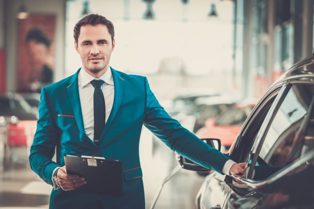 How to Negotiate With Car Dealers