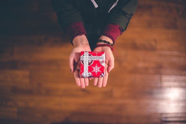 What You Need to Know About Charitable Giving