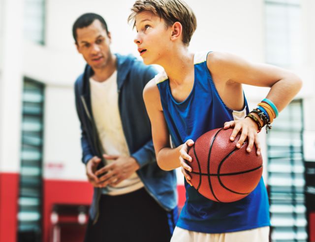 The Power of Mentoring mentor
