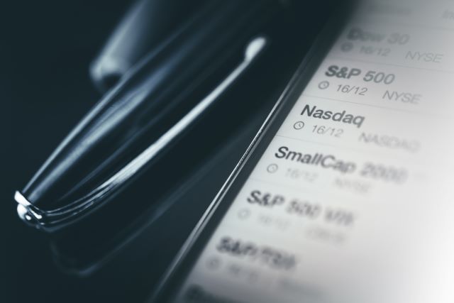 4 Ways Technology Is Changing the World of Investing technology investing