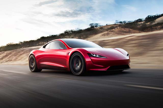 Is Tesla About to Revolutionize the Auto Industry [AGAIN]?