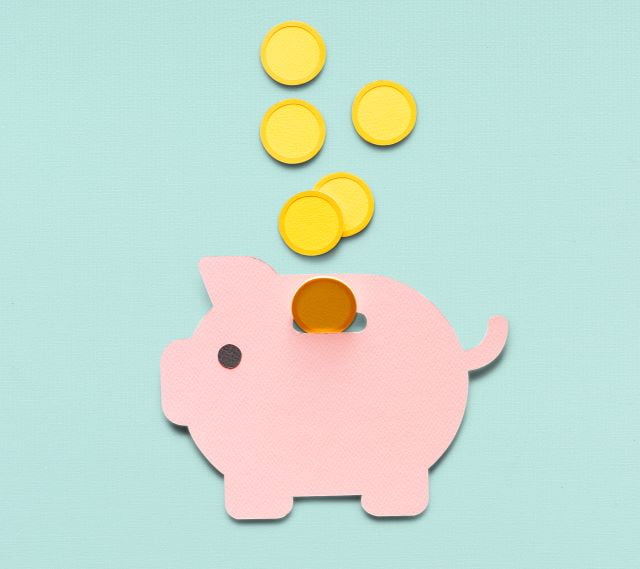 3 Flaws in Dave Ramsey’s Investment Strategy dave piggy bank