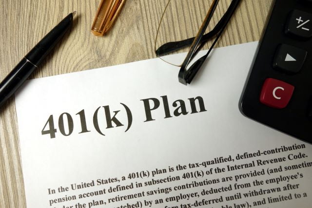 How to Make the Most Out of Your 401(k)