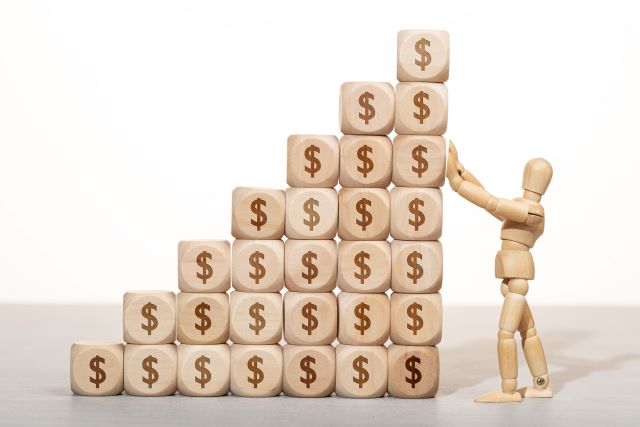 How to Master Wealth Creation creating wealth