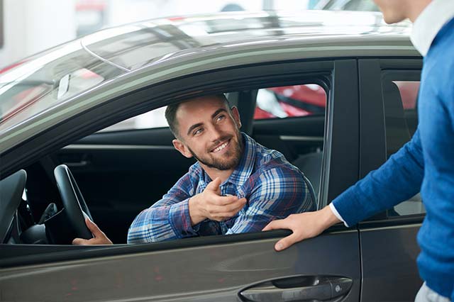 How to Get a Good Deal on a Car Purchase!
