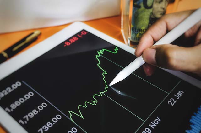 Stock Market is at an All-Time High! – Should You Be Worried?