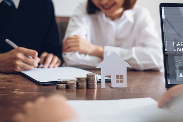 Everything You Need to Know About Mortgages