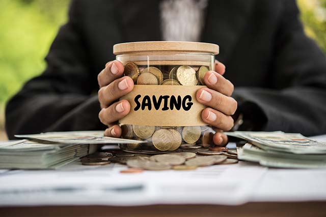 3 Signs You’re Saving TOO MUCH For Retirement!