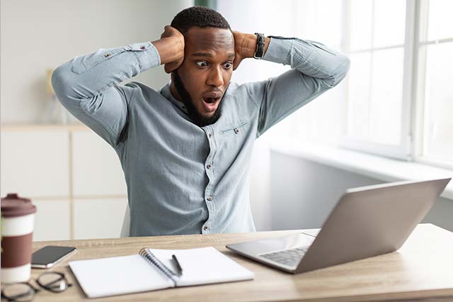 The Stock Market is Rigged! (And We Can Prove It!)