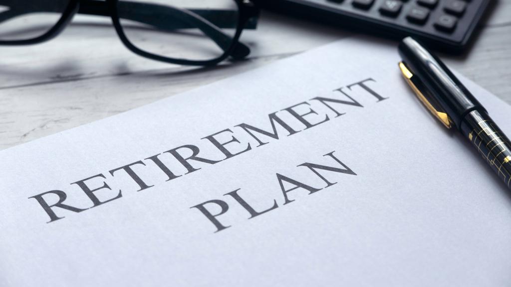 retirement