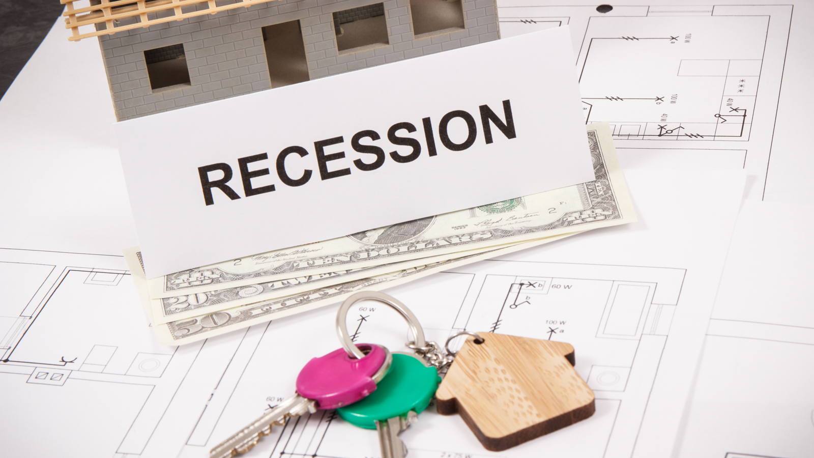 Will Housing Prices Crash in 2022? The Money Guy Show Investing