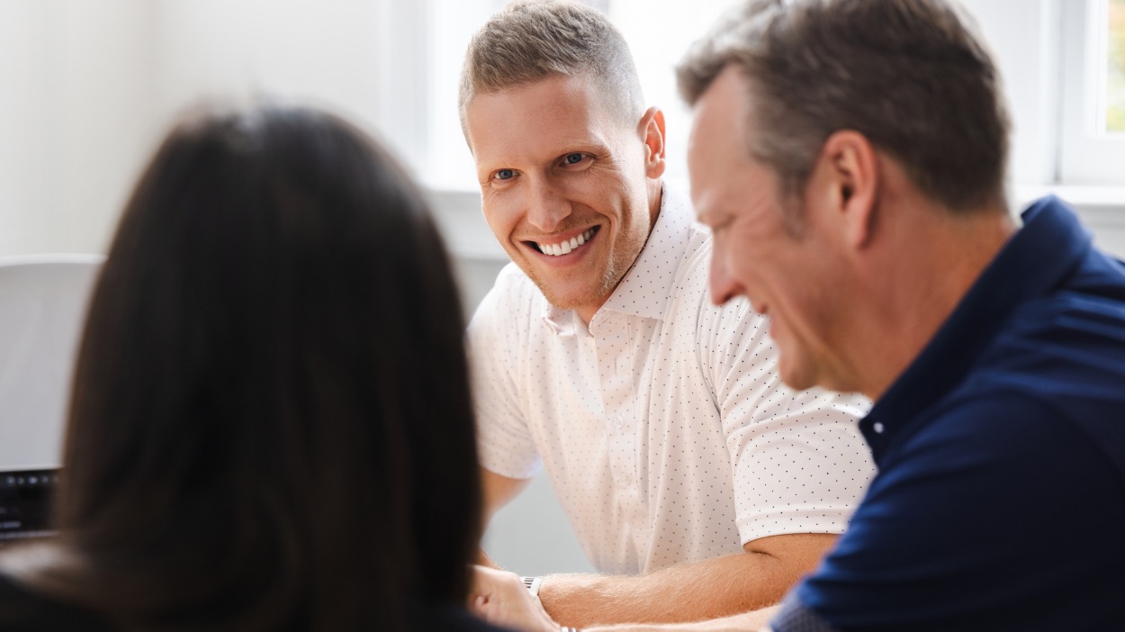 8 Questions to Ask Your Financial Advisor Thumbnail