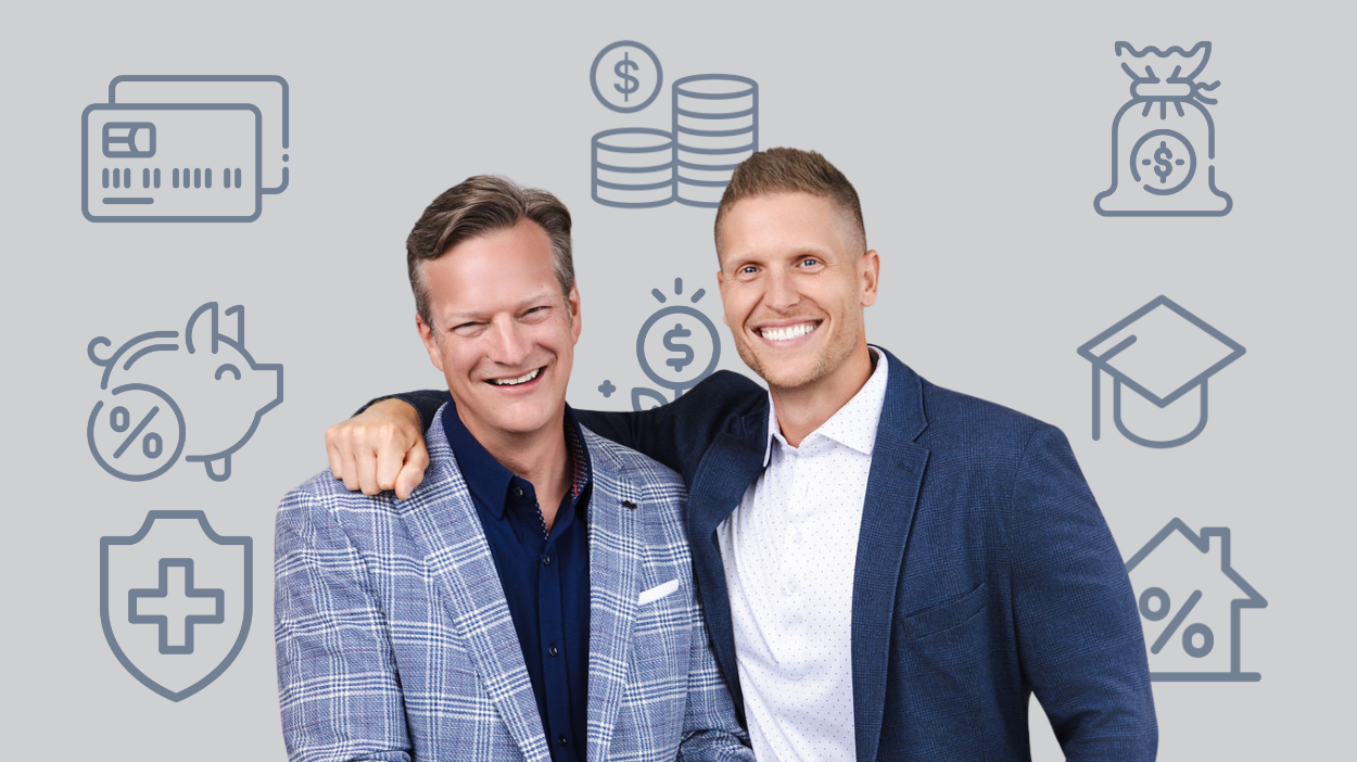 Financial Order of Operations&reg;: Maximize Your Army of Dollar Bills! Thumbnail