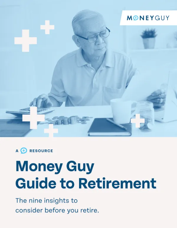 Guide to Retirement Cover