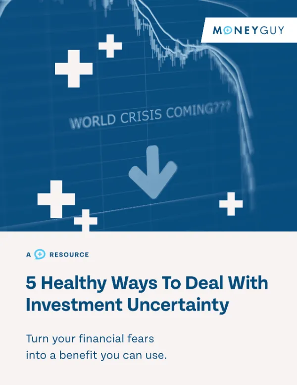 Investment Uncertainty Cover