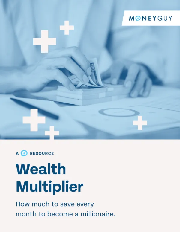 Wealth Multiplier Cover