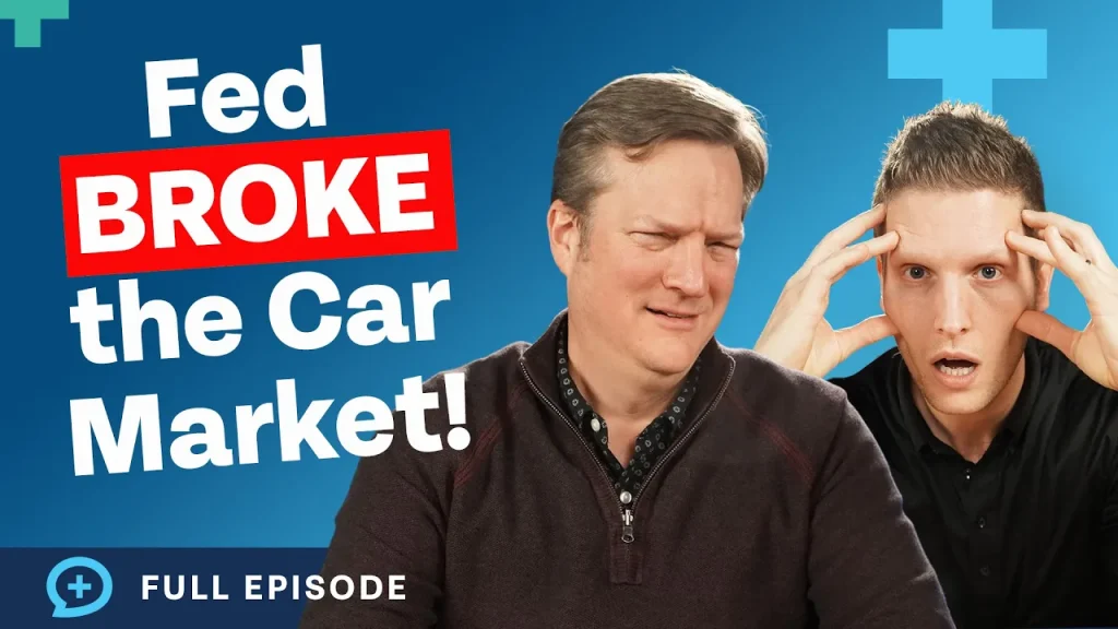 Fed Car Show Thumbnail