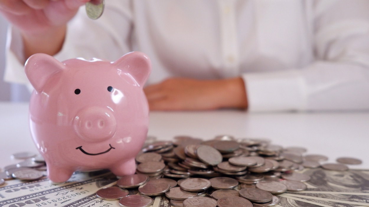 How Much Should You Save? Thumbnail