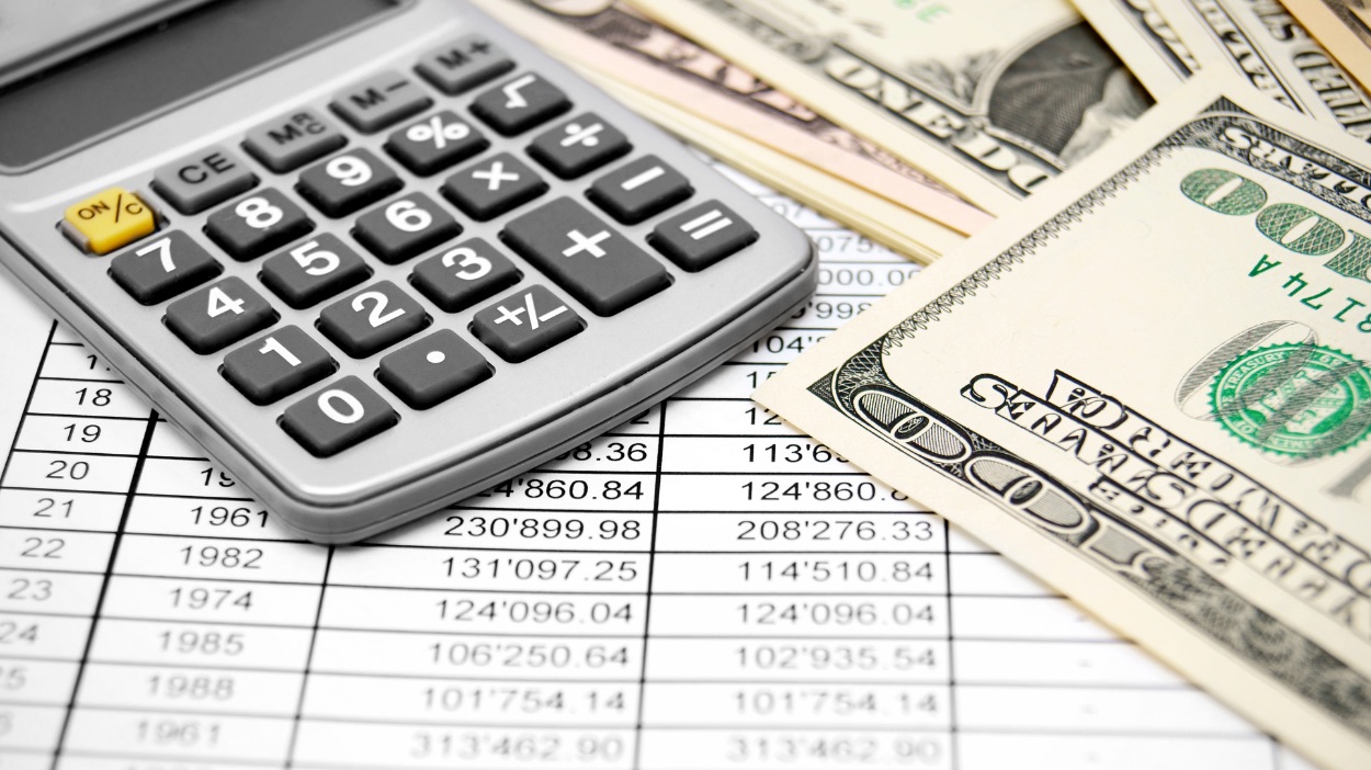 Net Worth Template Thumbnail