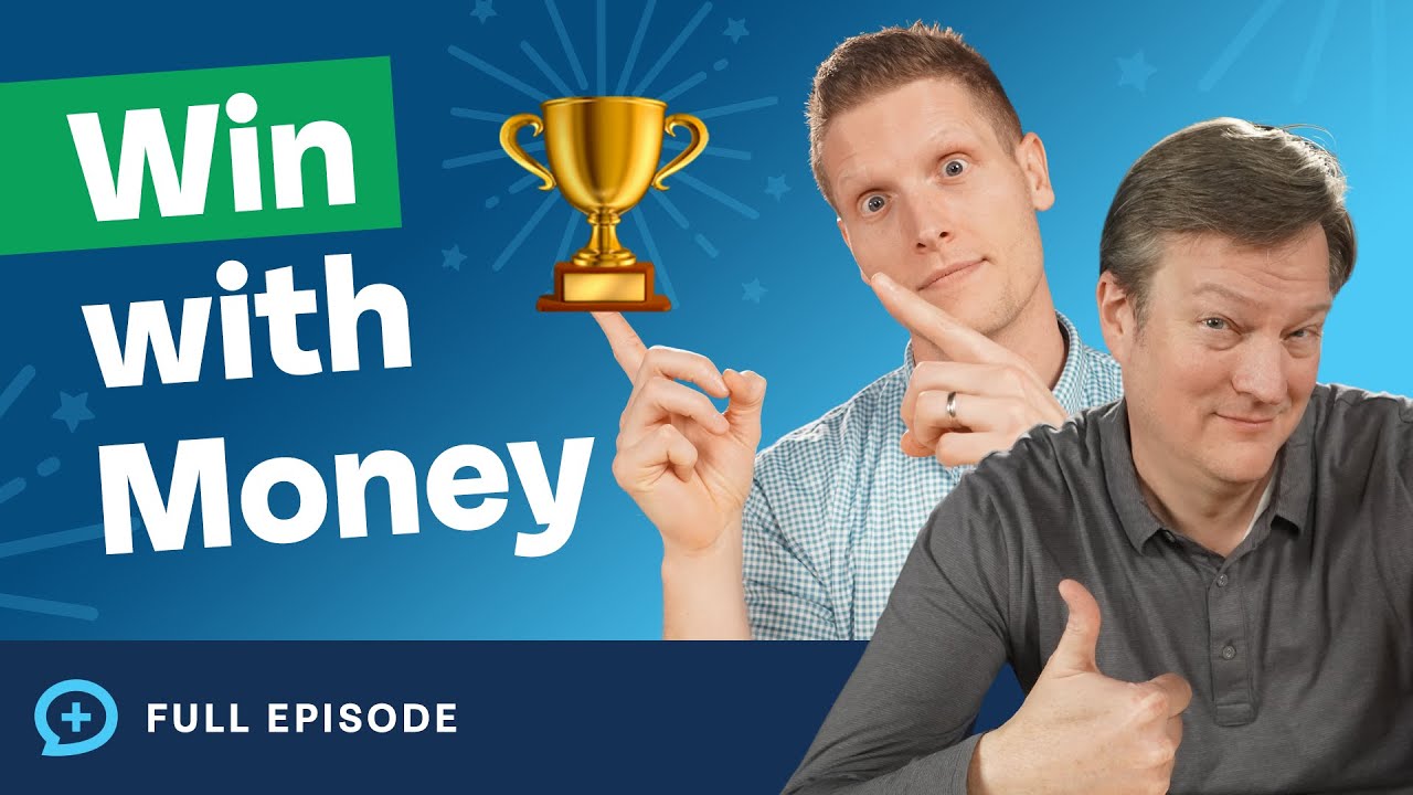 How to Win With Money in 2023! - The Money Guy Show | Investing, Tax ...