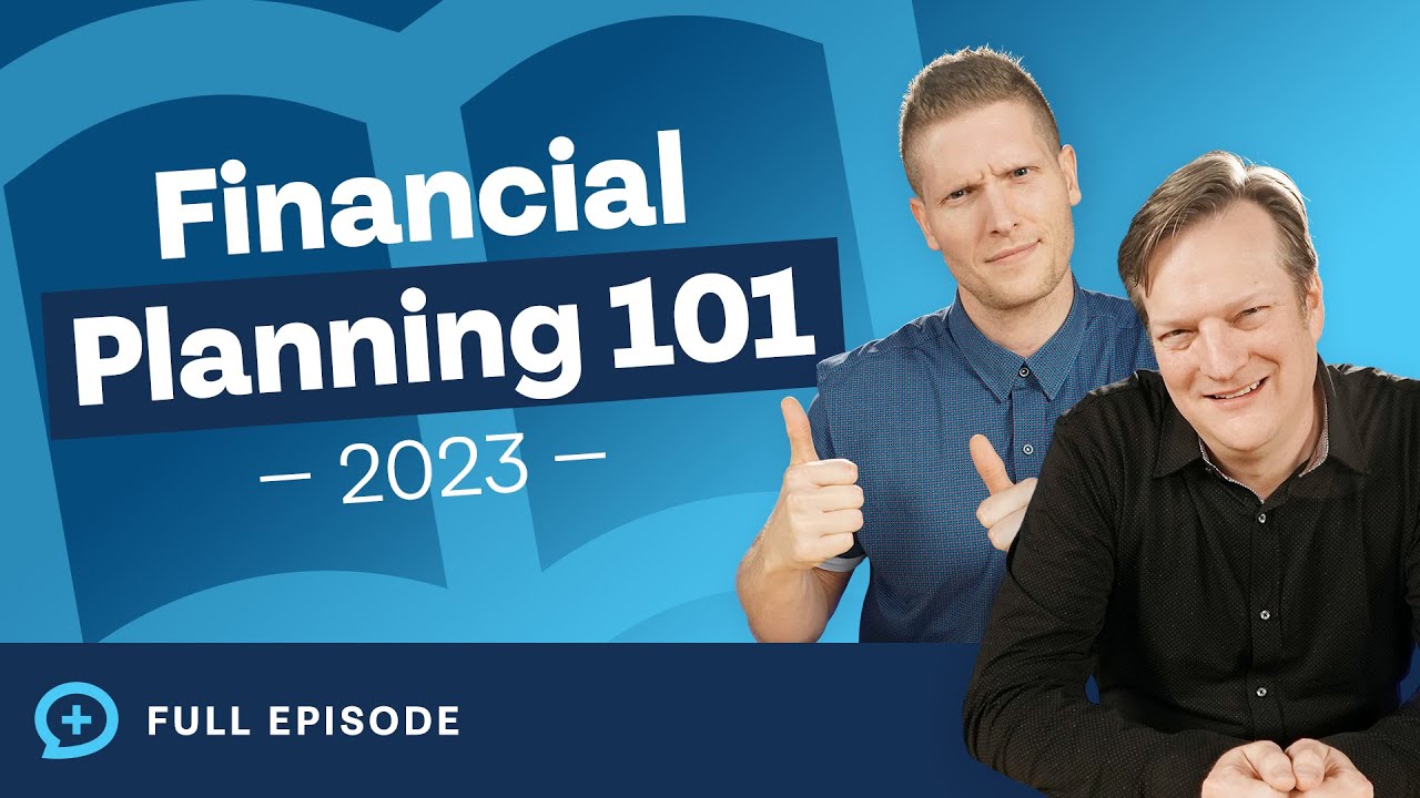 financial planning 101 by age 20 1