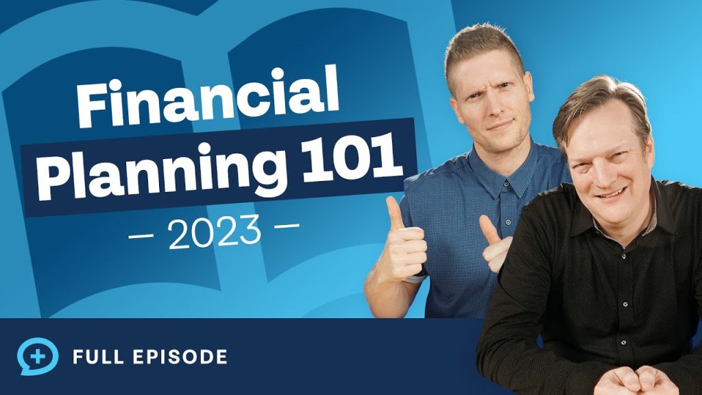 financial planning 101 by age 20