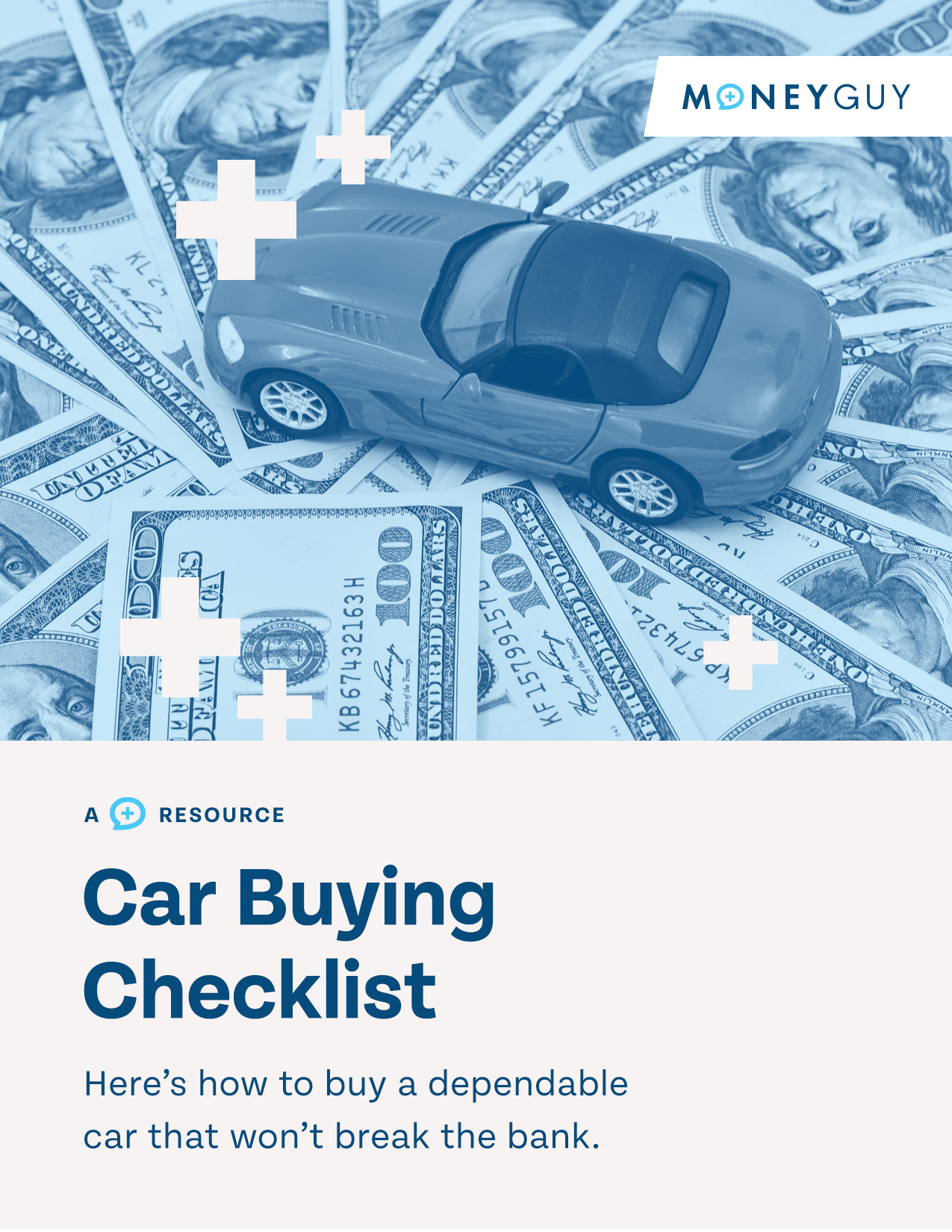 Car Checklist cover 1