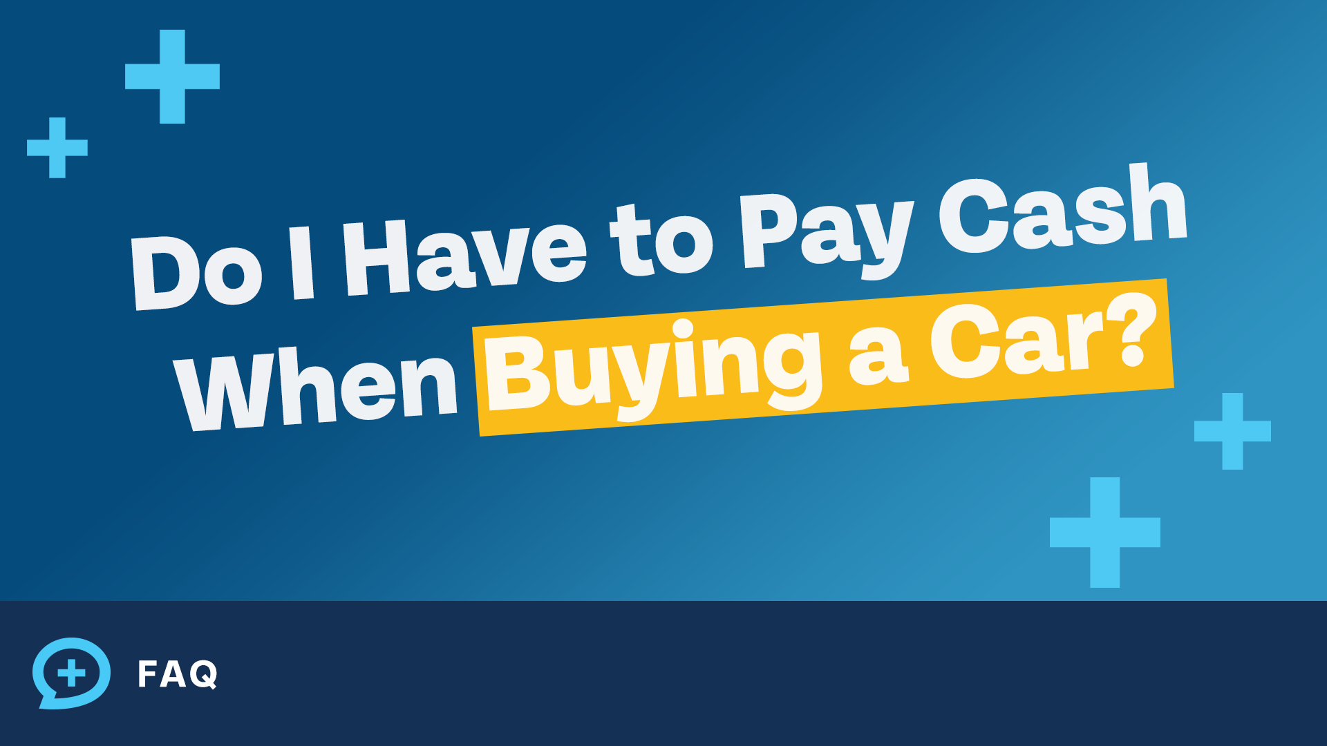 do-i-have-to-pay-cash-when-buying-a-car-the-money-guy-show