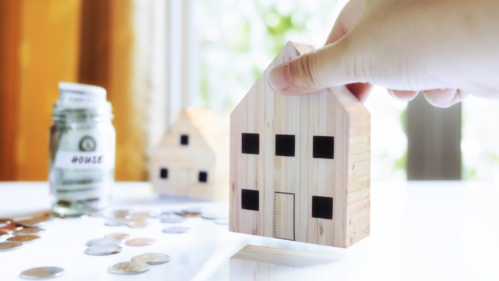 mortgage