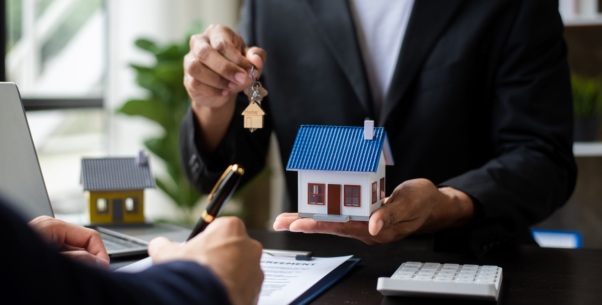Will Buying a Home Make You Happier and Wealthier? Thumbnail