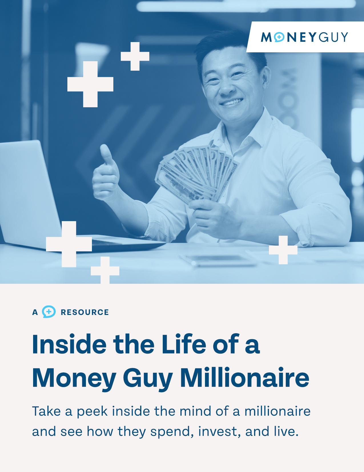 money guy millionaire