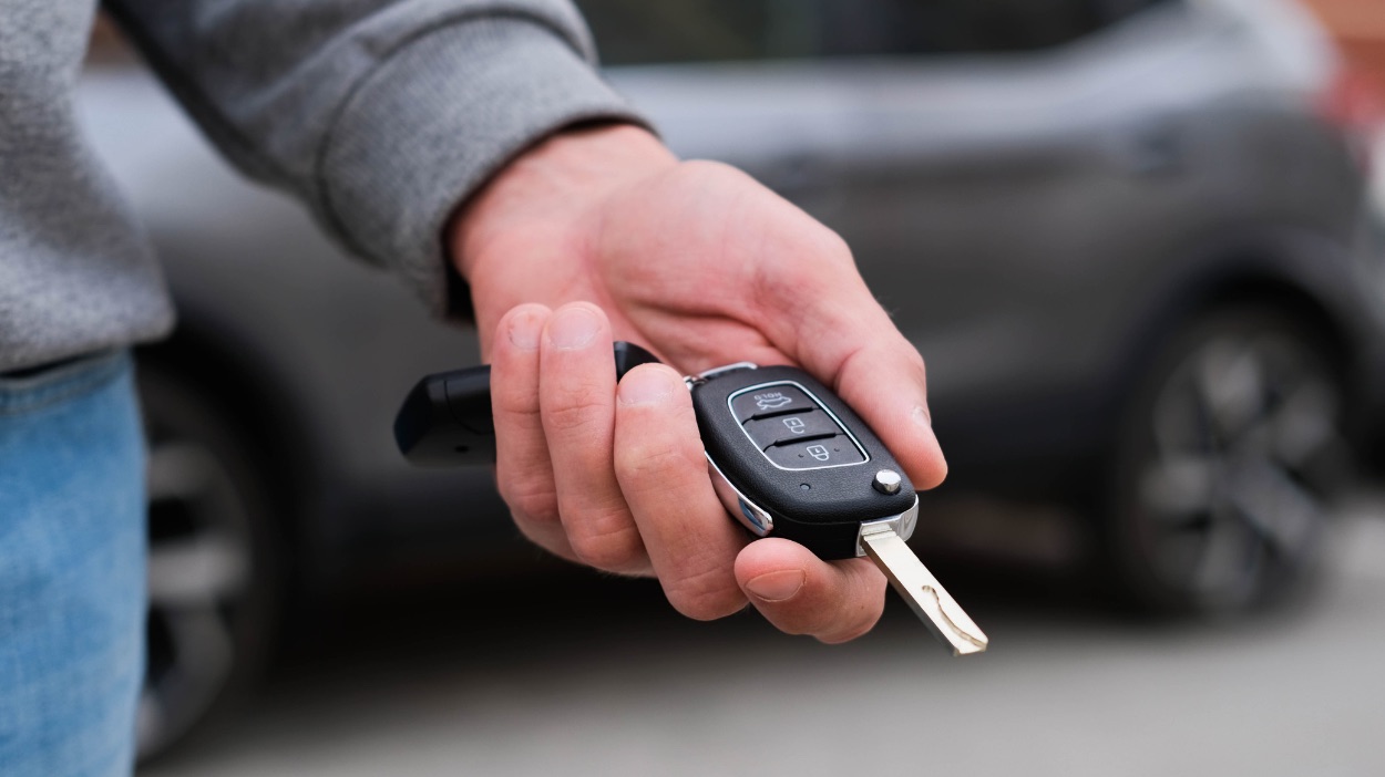 Car Buying Checklist Thumbnail