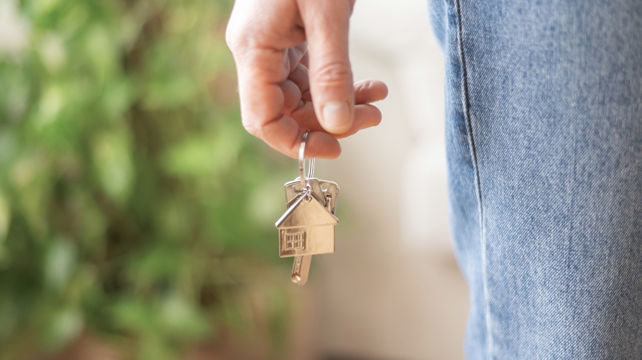 Home Buying Checklist Thumbnail