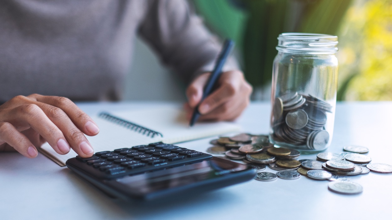 Are You a Prodigious Accumulator of Wealth? Thumbnail