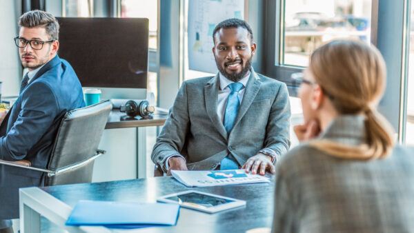 financial advisor