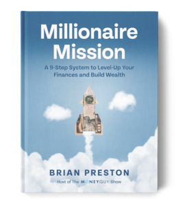 tmg millionaire mission book cover 02