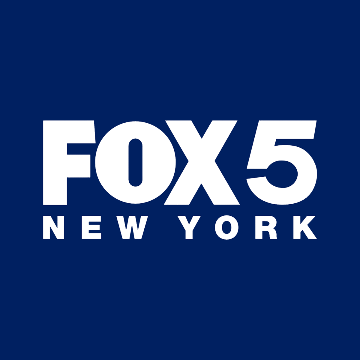 Fox 5 NY 2