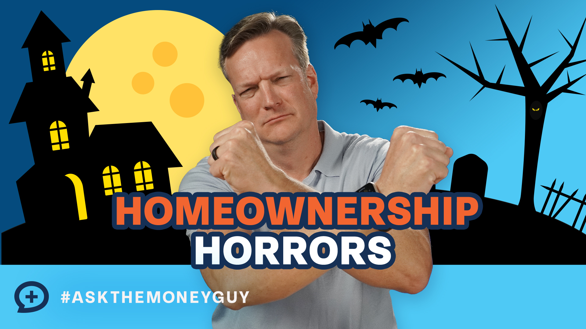 ASK HomeownershipHorrors