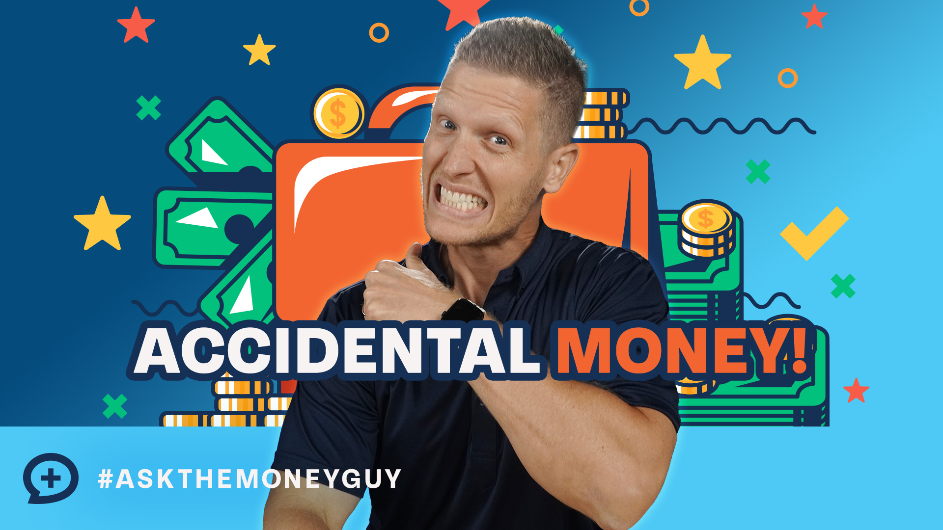 ASK AccidentalMoney