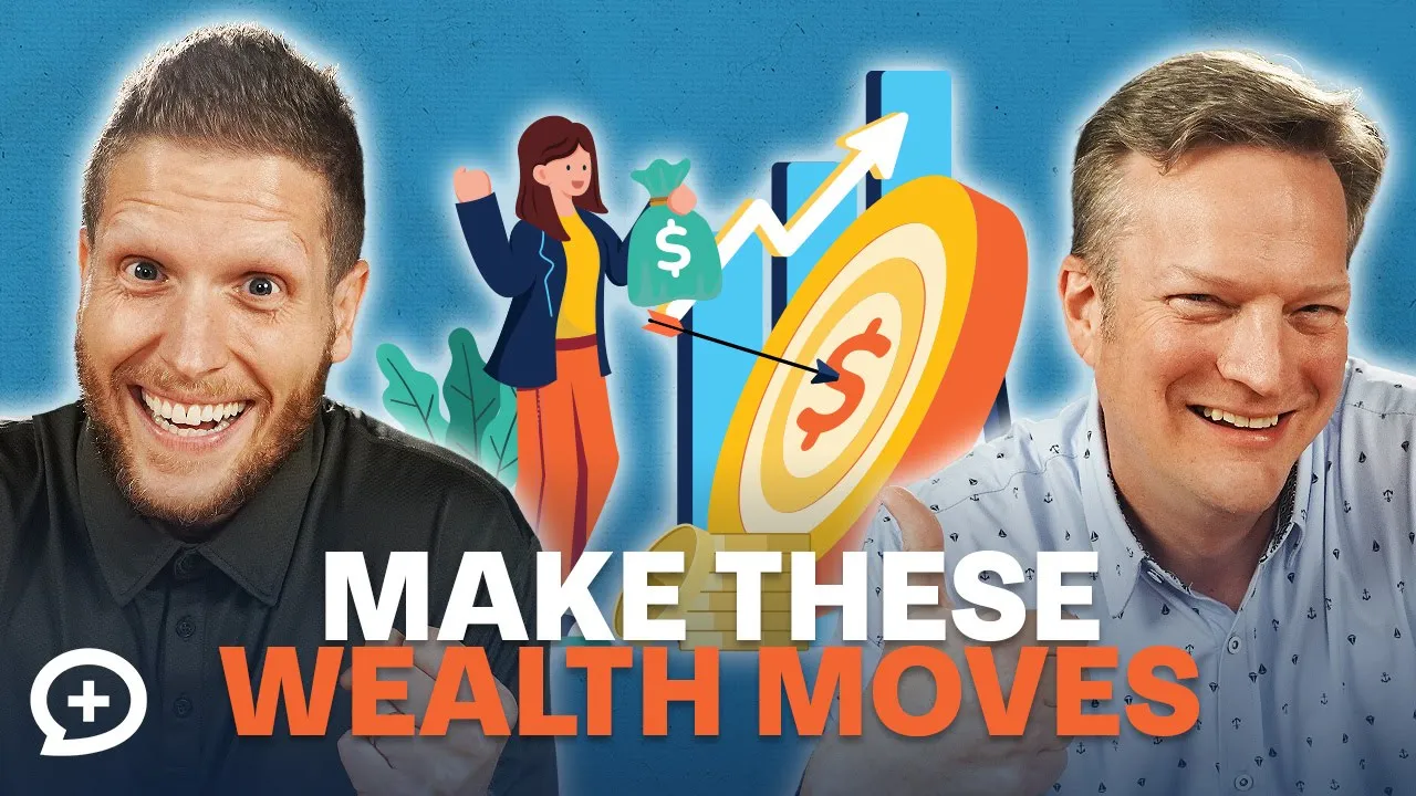 Real Ways People Build Wealth