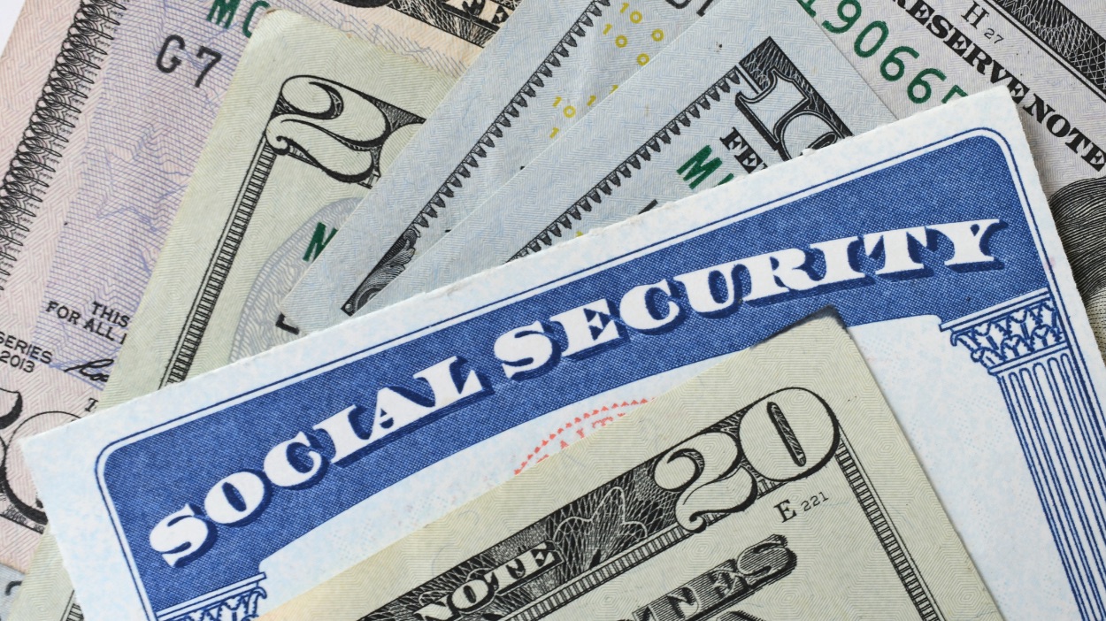 When Should I Claim Social Security? Thumbnail